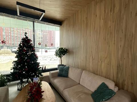 квартира по адресу Виктора Некрасова ул. (Північно-Сирецька), 8