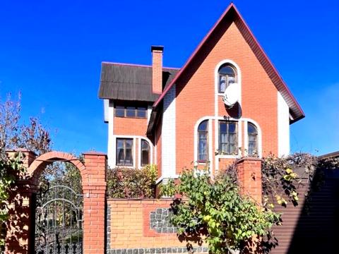 дом по адресу европейська