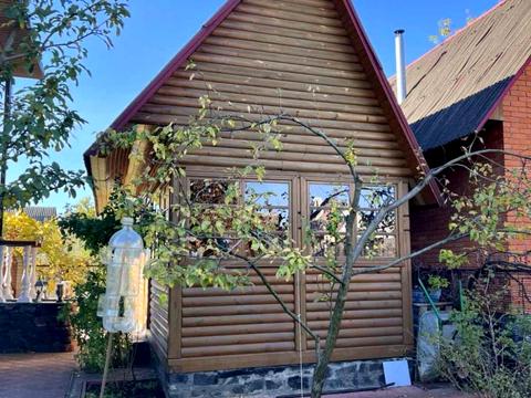 будинок за адресою европейська