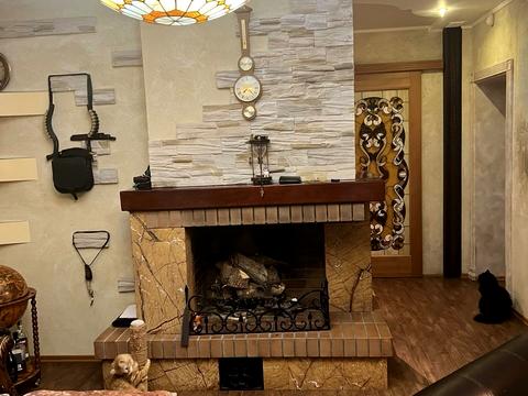 будинок за адресою Хрестовоздвиженська вул.