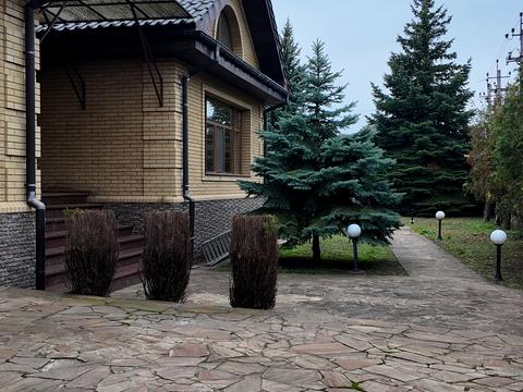 дом по адресу Карьерная ул.