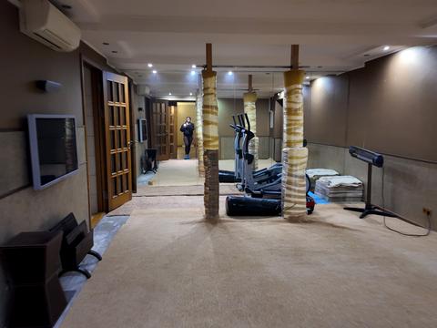 будинок за адресою Кар'єрна вул.