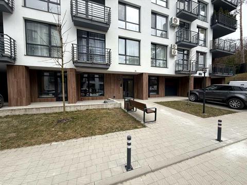 коммерческая по адресу Львовская ул., 92а