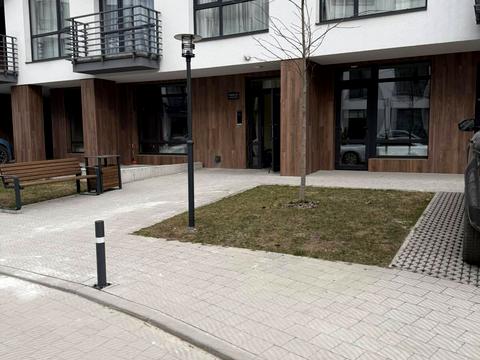 коммерческая по адресу Львовская ул., 92а