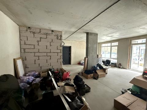 коммерческая по адресу Львовская ул., 92а