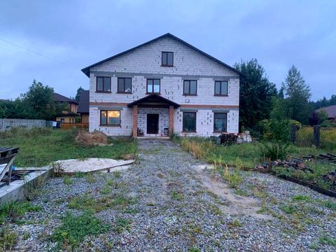 дом по адресу Боярская ул.