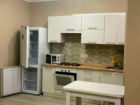 квартира за адресою Берестейський просп. (Перемоги), 71-А