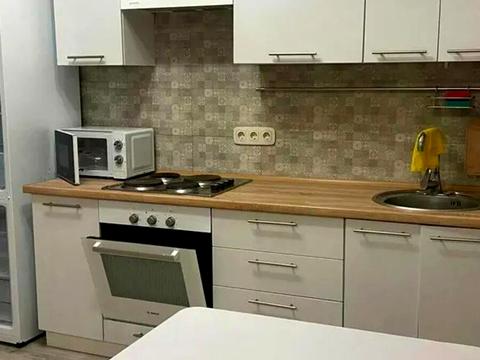 квартира за адресою Берестейський просп. (Перемоги), 71-А