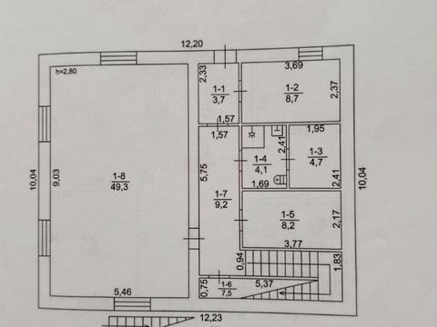 будинок за адресою Преображенська вул.