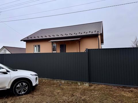 будинок за адресою Преображенська вул.