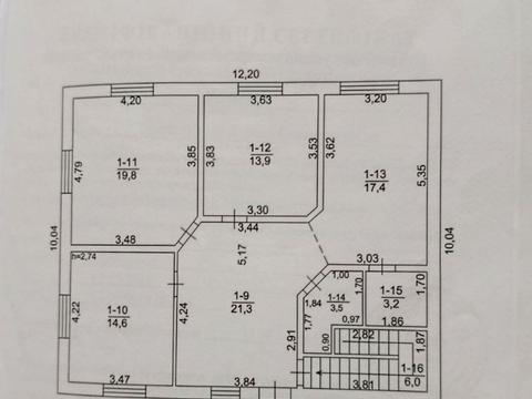 будинок за адресою Преображенська вул.