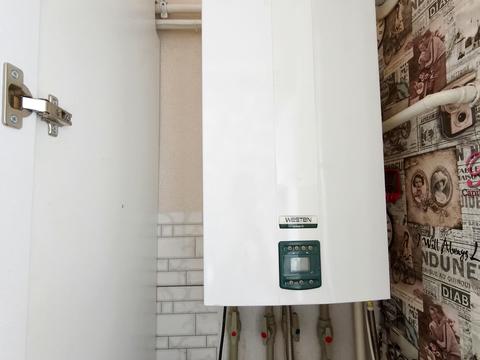 квартира за адресою Староріченська вул., 8