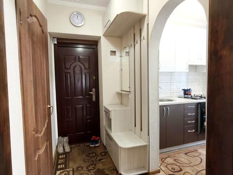 квартира за адресою Староріченська вул., 8