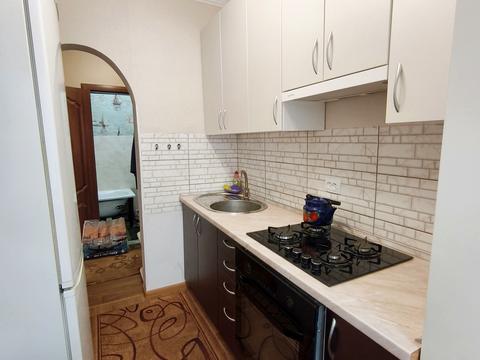 квартира за адресою Староріченська вул., 8