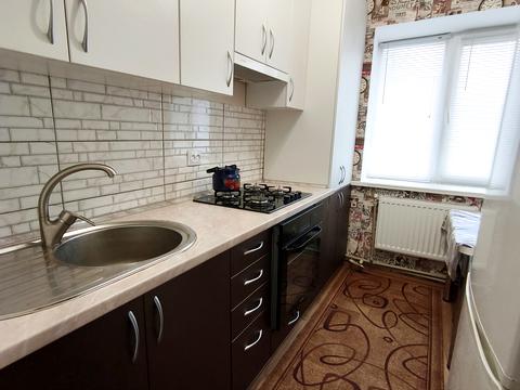 квартира за адресою Староріченська вул., 8