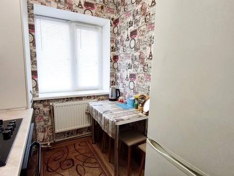 квартира за адресою Староріченська вул., 8