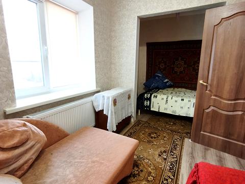 квартира за адресою Староріченська вул., 8