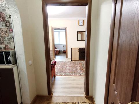 квартира за адресою Староріченська вул., 8