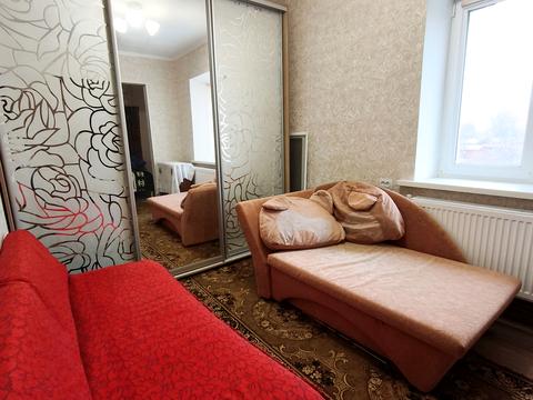 квартира за адресою Староріченська вул., 8