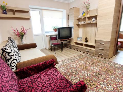 квартира за адресою Староріченська вул., 8