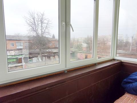 квартира за адресою Староріченська вул., 8