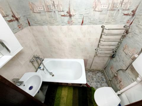 квартира за адресою Староріченська вул., 8