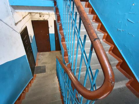 квартира за адресою Староріченська вул., 8