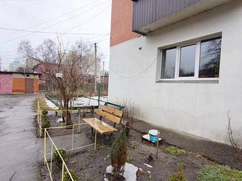 квартира за адресою Староріченська вул., 8