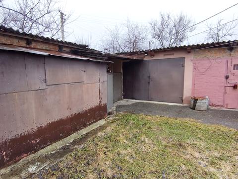 квартира за адресою Староріченська вул., 8