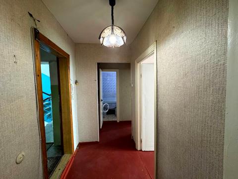 квартира по адресу Тернопільська ул., 34