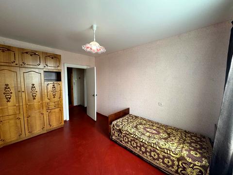 квартира по адресу Тернопільська ул., 34