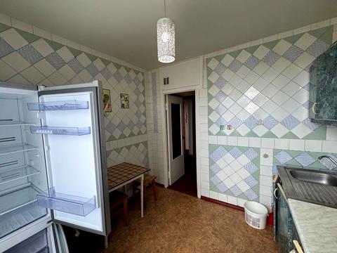 квартира по адресу Тернопільська ул., 34