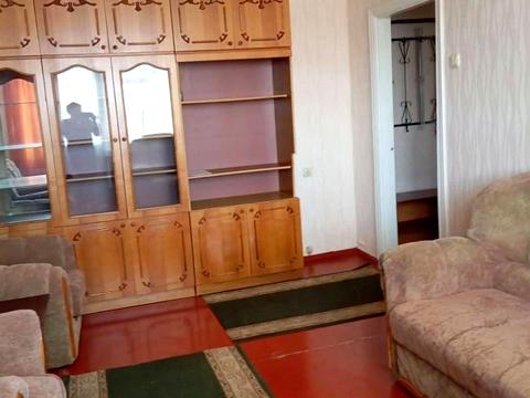 квартира по адресу Тернопільська ул., 34