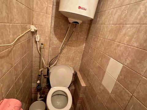 квартира по адресу Тернопільська ул., 34