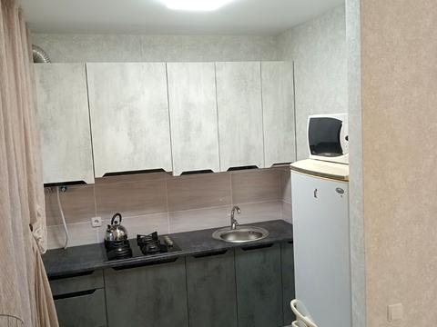 квартира за адресою Острозького вул., 17