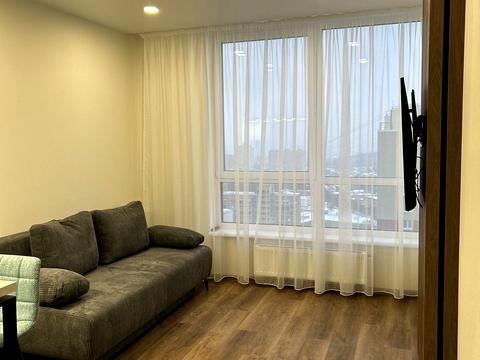 квартира по адресу Олександра Олеся ул., 2-В