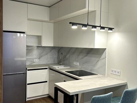 квартира по адресу Олександра Олеся ул., 2-В