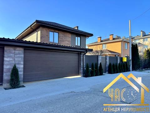 дом по адресу Зелёная ул.