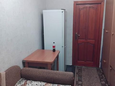 комната по адресу Киевская ул., 162