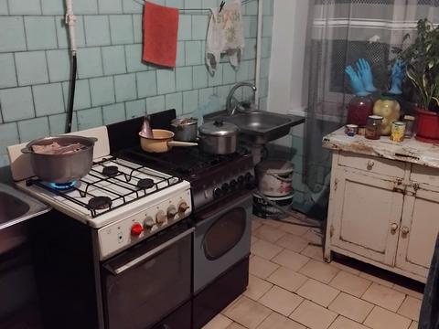 комната по адресу Киевская ул., 162