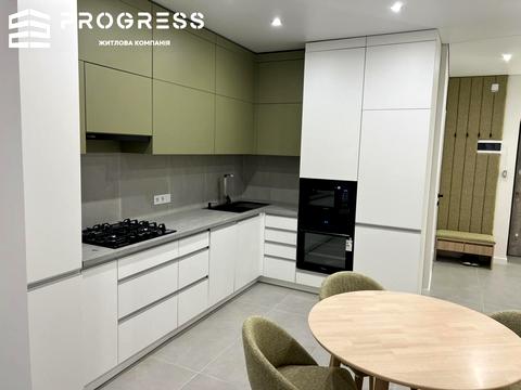 квартира по адресу Молодёжная ул., 53