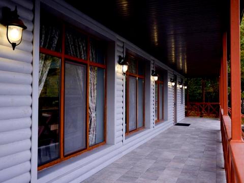 дом по адресу Вишнева