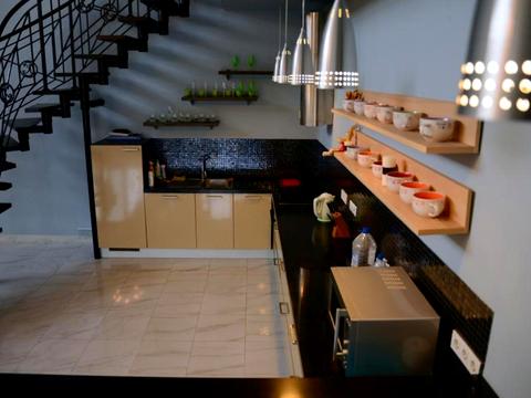 дом по адресу Вишнева