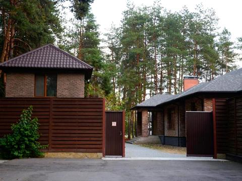 дом по адресу Вишнева