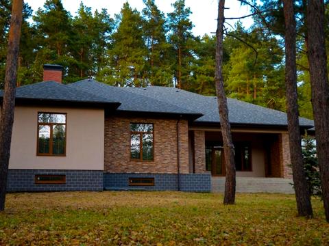 дом по адресу Вишнева