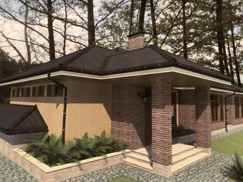 дом по адресу Вишнева