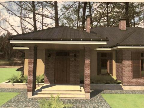 дом по адресу Вишнева