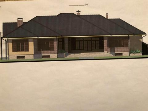 дом по адресу Вишнева