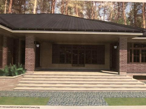 дом по адресу Вишнева