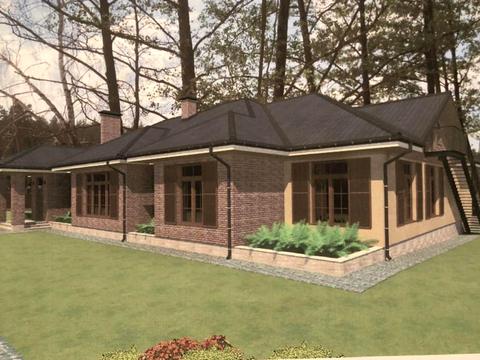 дом по адресу Вишнева